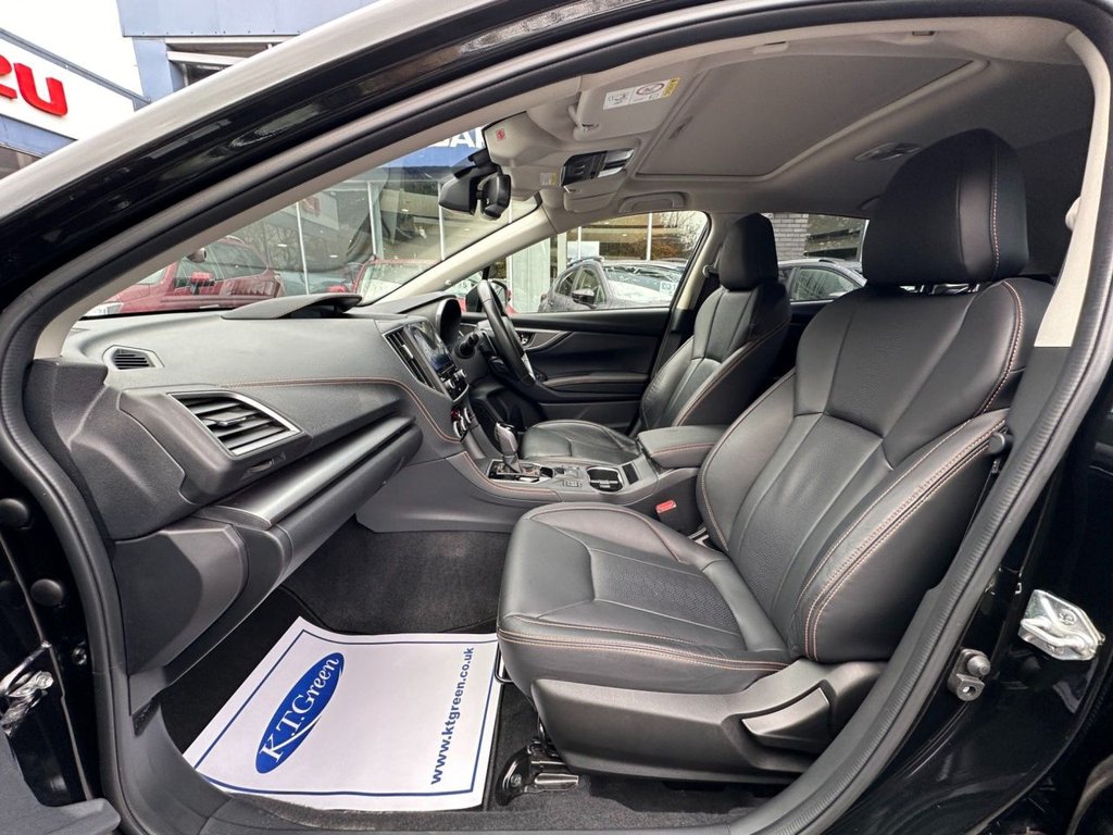 Used Subaru XV 2023 for sale - 76631849: Photo 11