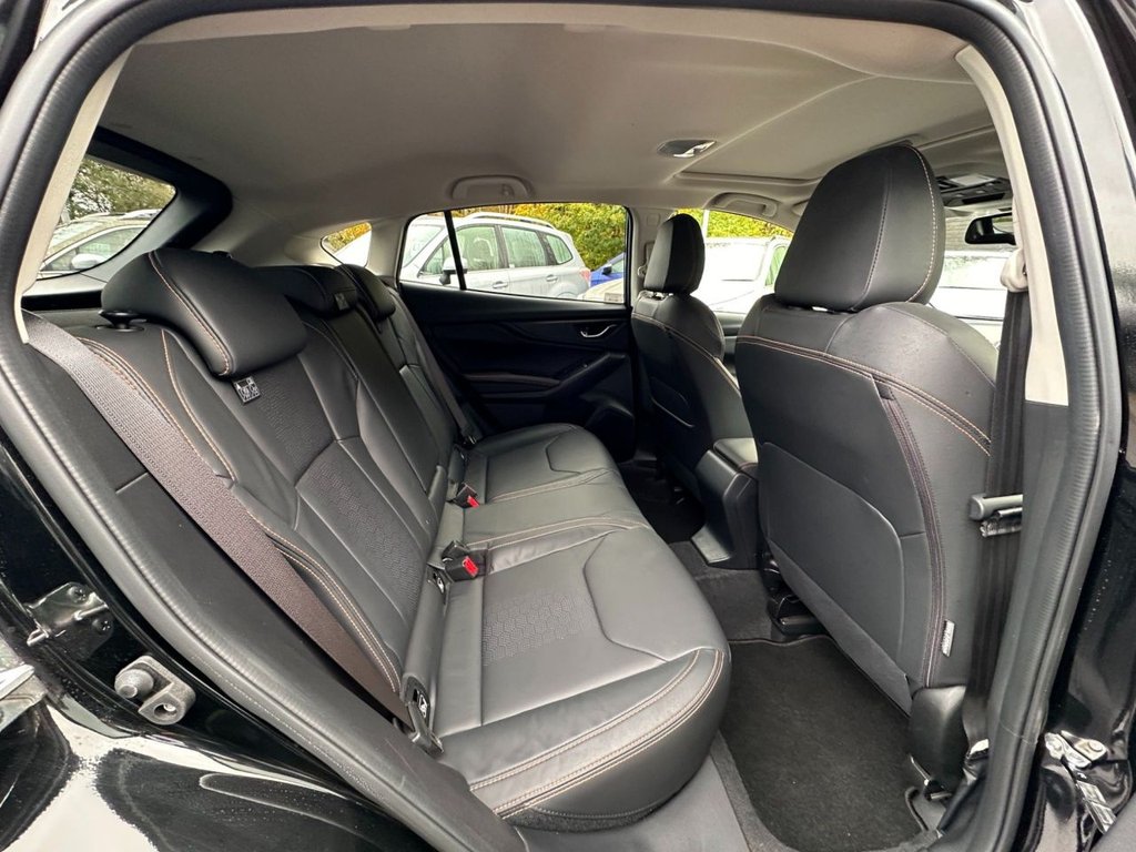 Used Subaru XV 2023 for sale - 76631849: Photo 12