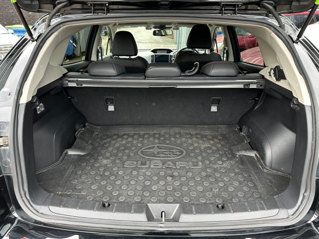 Used Subaru XV 2023 for sale - 76631849: Photo 13