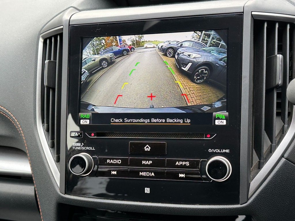 Used Subaru XV 2023 for sale - 76631849: Photo 15