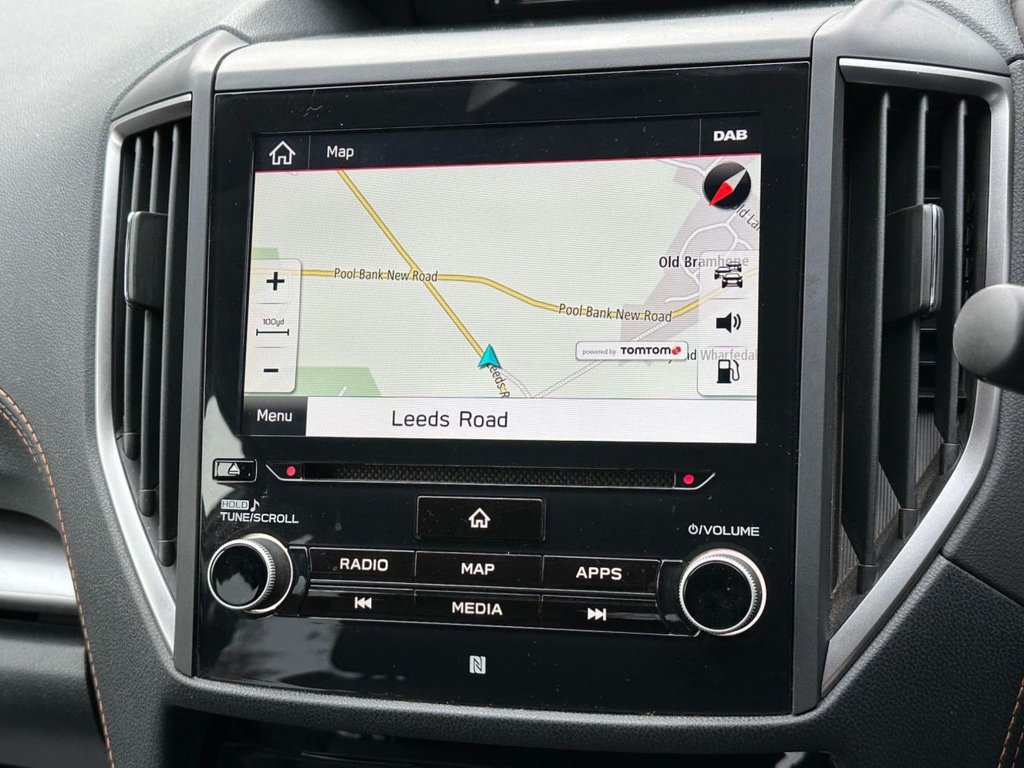 Used Subaru XV 2023 for sale - 76631849: Photo 16