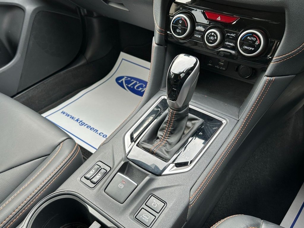 Used Subaru XV 2023 for sale - 76631849: Photo 20