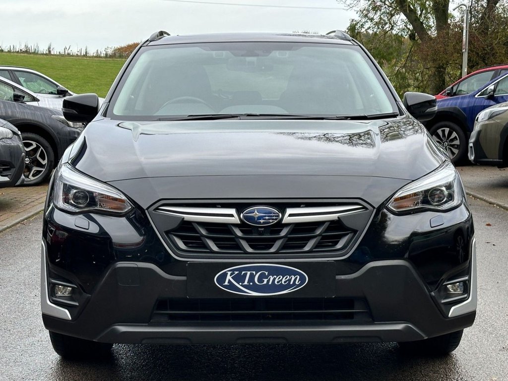 Used Subaru XV 2023 for sale - 76631849: Photo 23