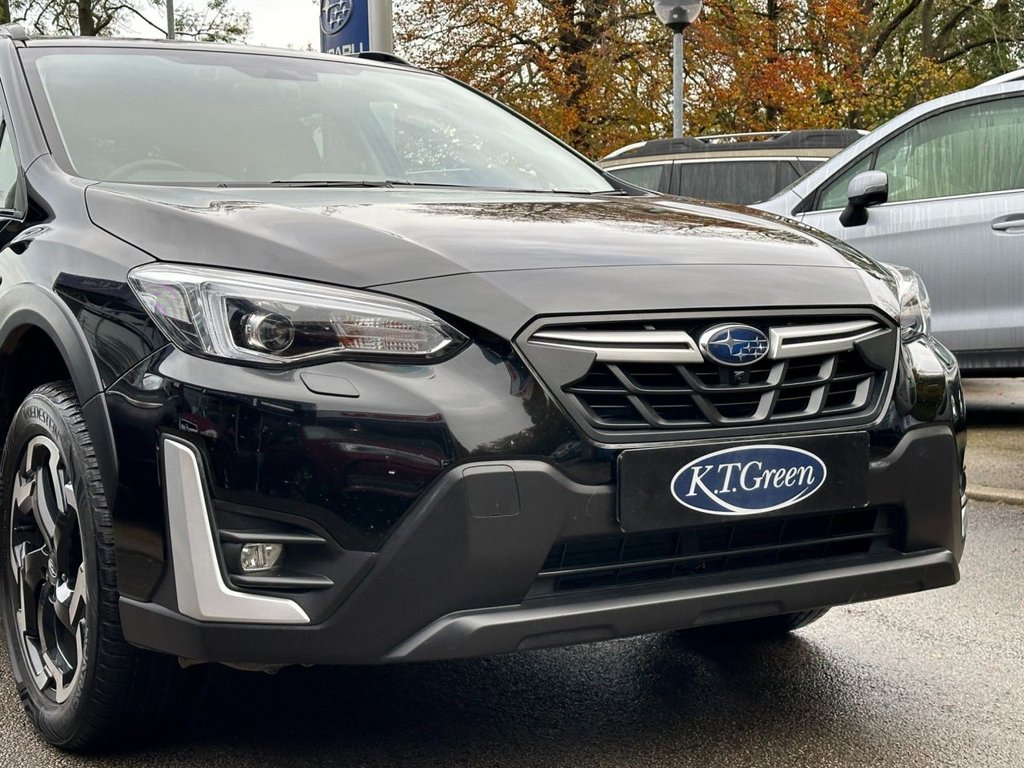 Used Subaru XV 2023 for sale - 76631849: Photo 25