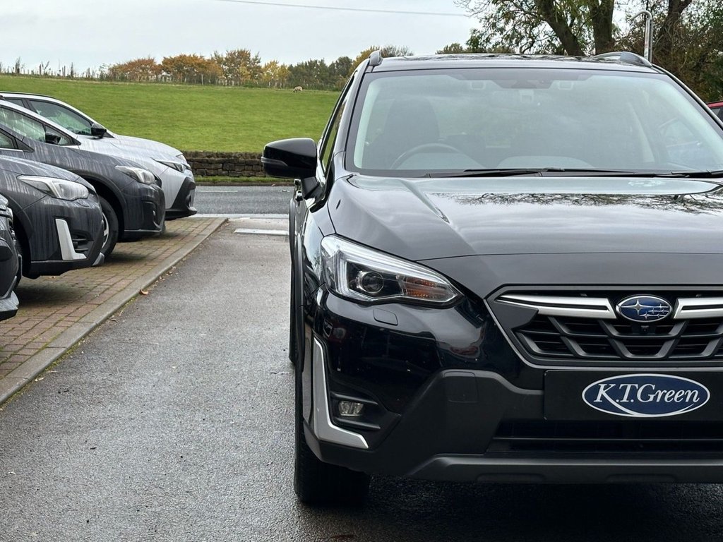 Used Subaru XV 2023 for sale - 76631849: Photo 26