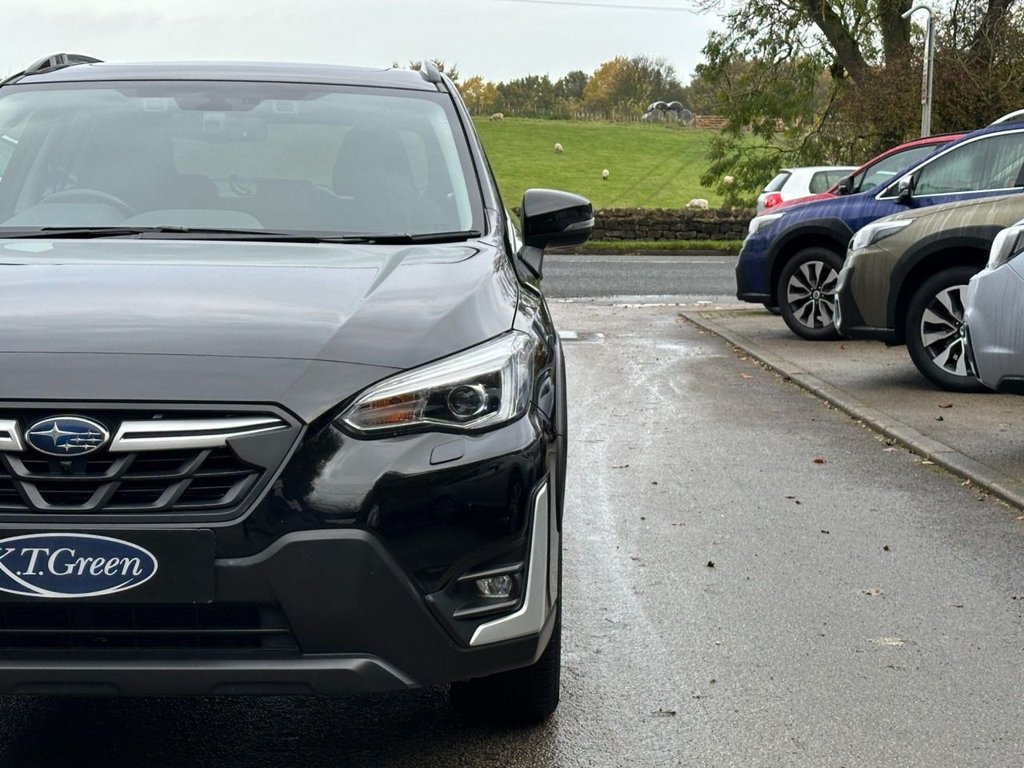 Used Subaru XV 2023 for sale - 76631849: Photo 27