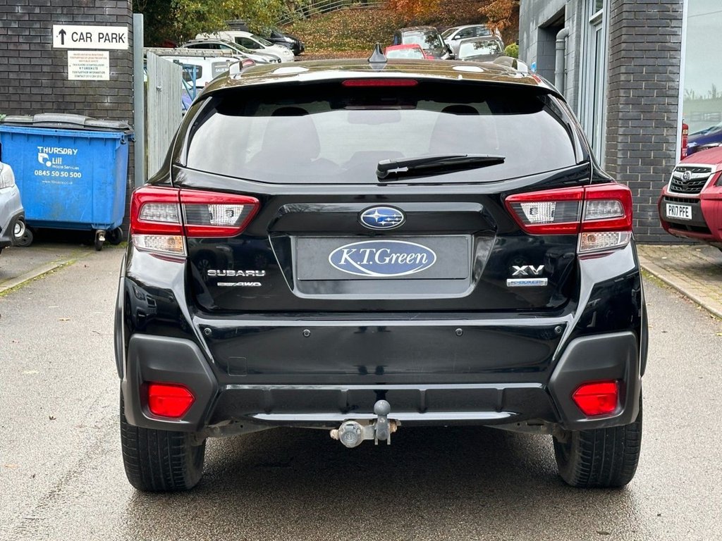 Used Subaru XV 2023 for sale - 76631849: Photo 28