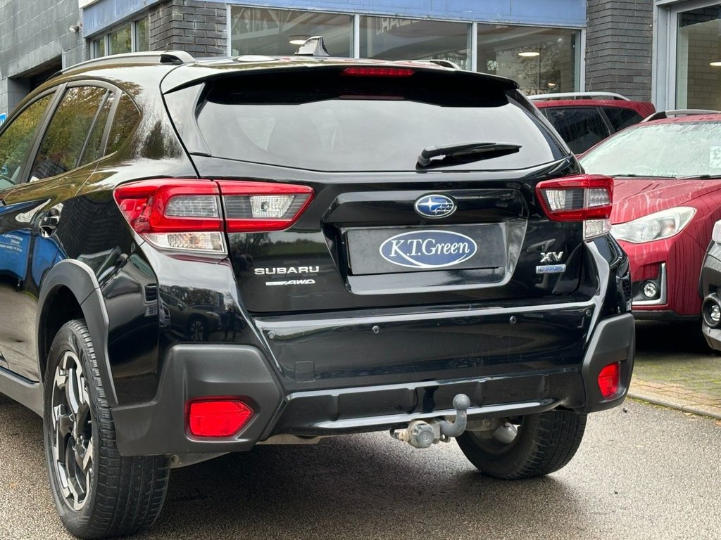 Used Subaru XV 2023 for sale - 76631849: Photo 30