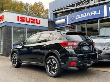 Used Subaru XV 2023 for sale - 76631849: Photo