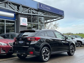 Used Subaru XV 2023 for sale - 76631849: Photo