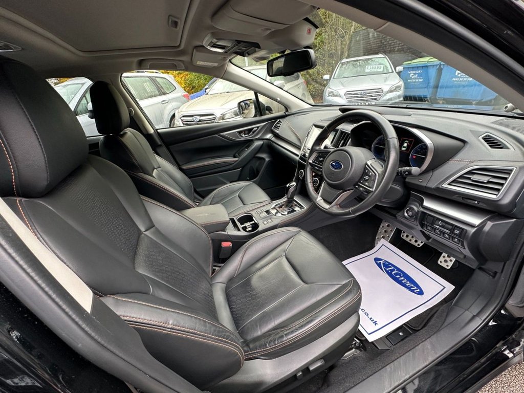 Used Subaru XV 2023 for sale - 76631849: Photo 8