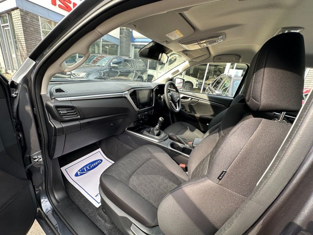 Used Isuzu D-Max 2025 for sale - 76631787: Photo 10