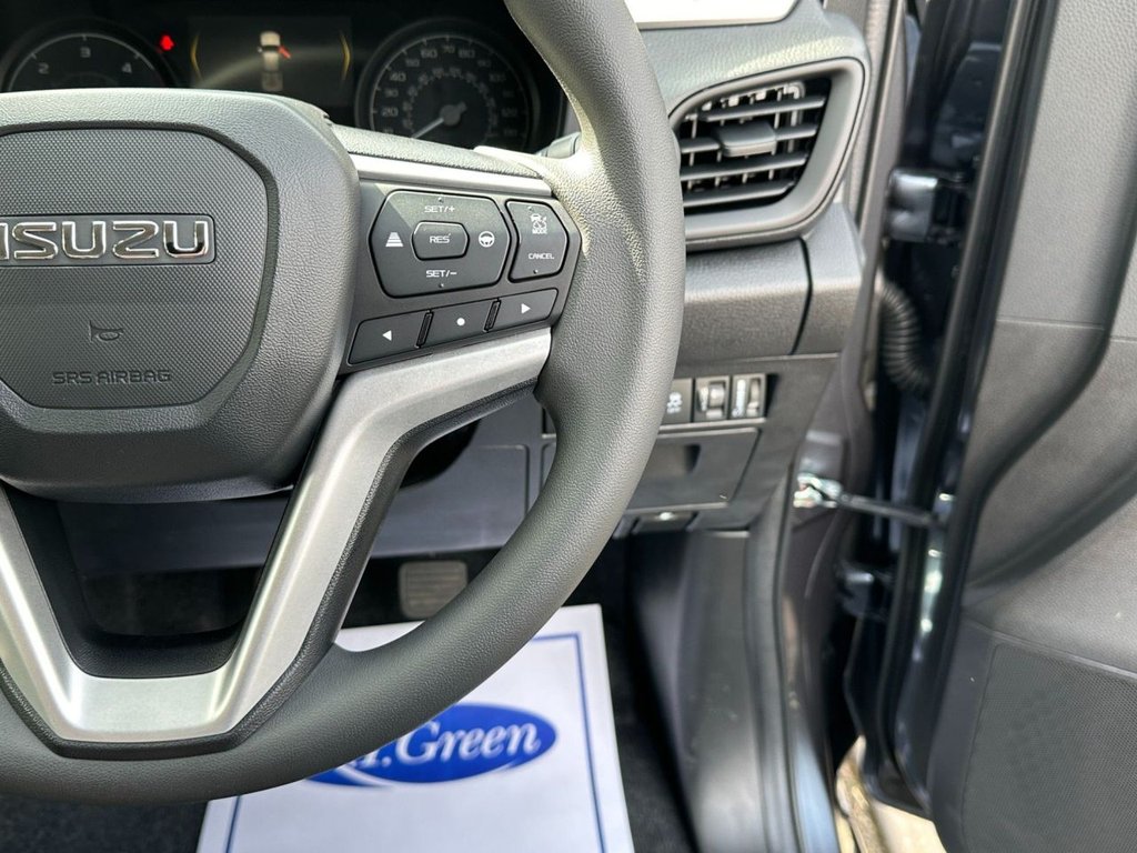 Used Isuzu D-Max 2025 for sale - 76631787: Photo 17