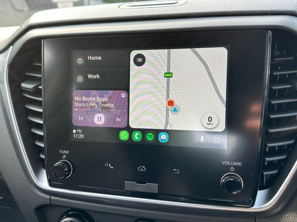 Used Isuzu D-Max 2025 for sale - 76631787: Photo 22