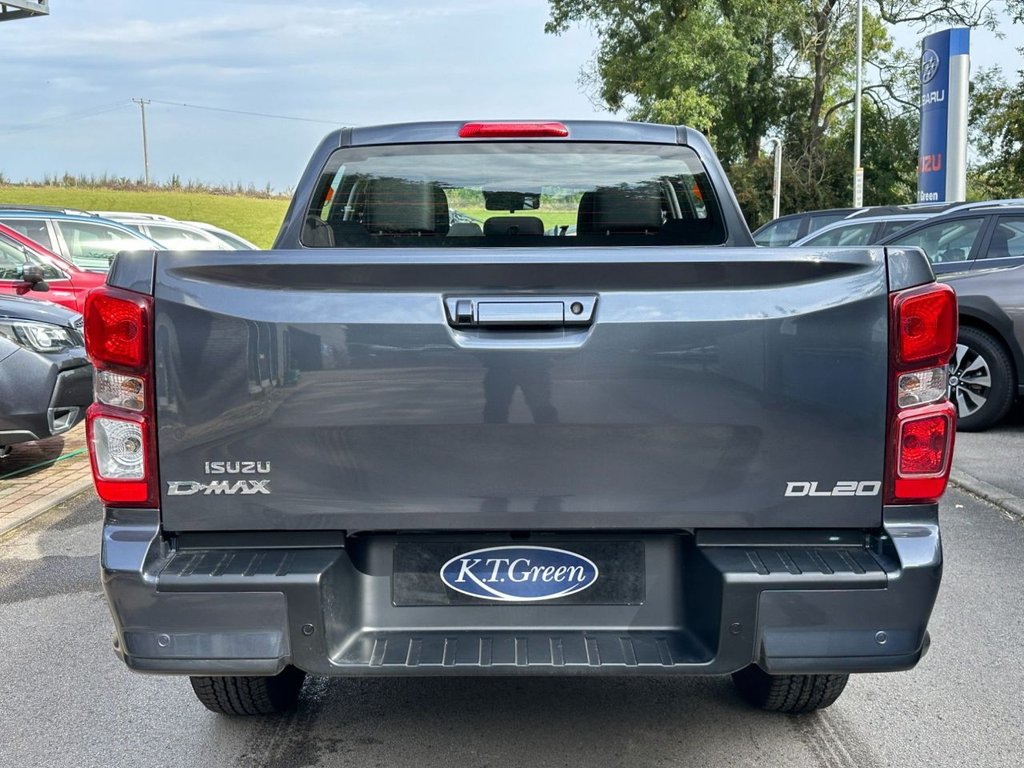 Used Isuzu D-Max 2025 for sale - 76631787: Photo 26