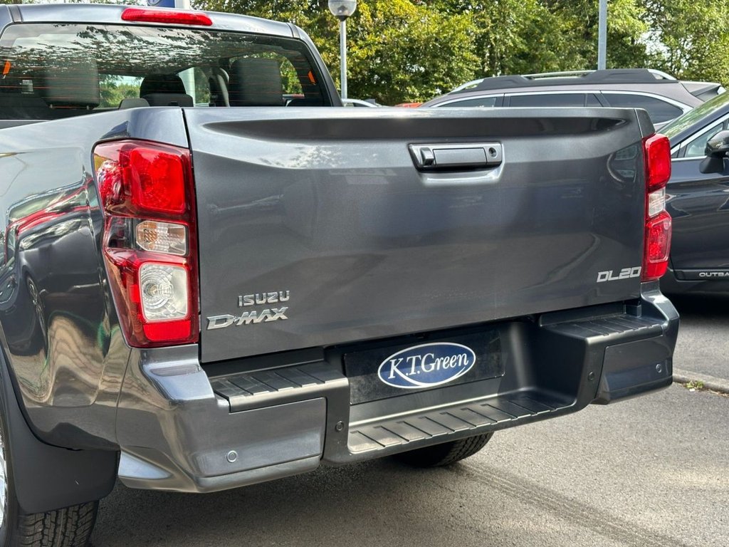 Used Isuzu D-Max 2025 for sale - 76631787: Photo 28