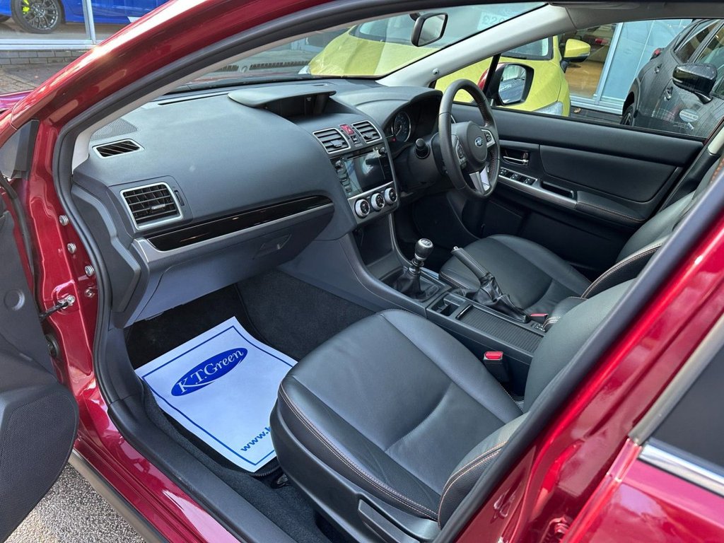 Used Subaru XV 2018 for sale - 77227276: Photo 10