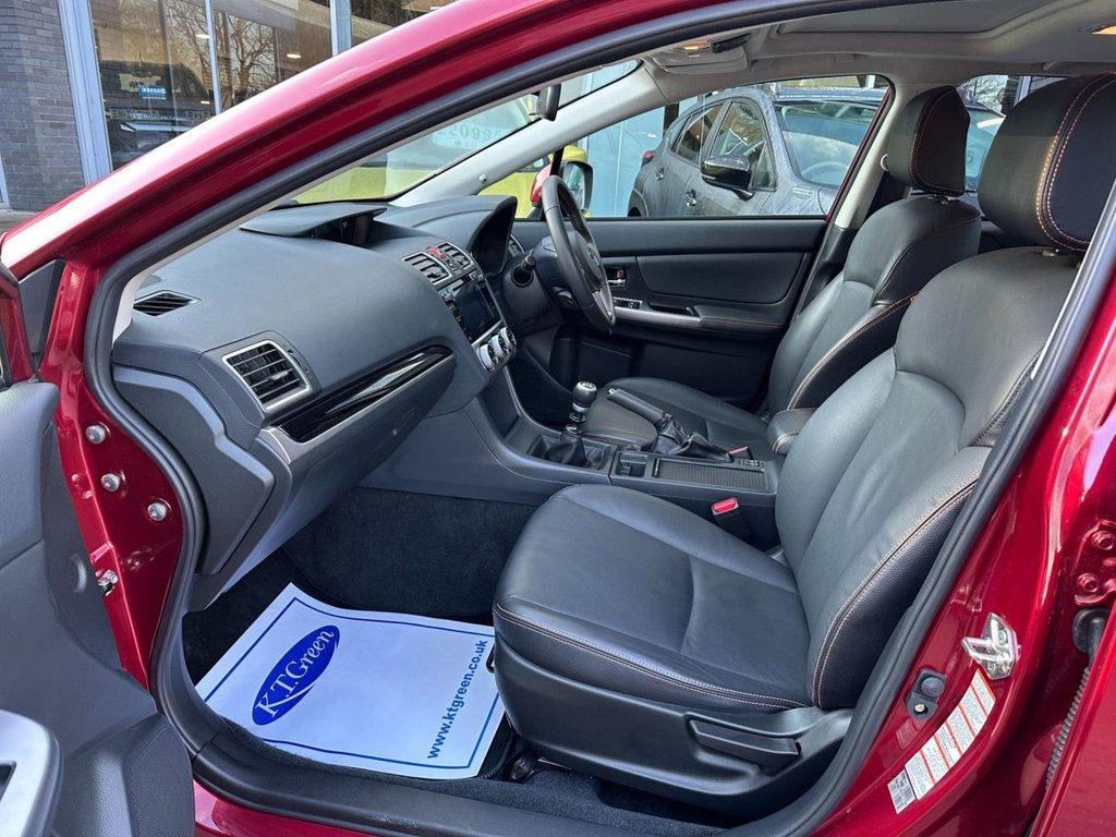 Used Subaru XV 2018 for sale - 77227276: Photo 11