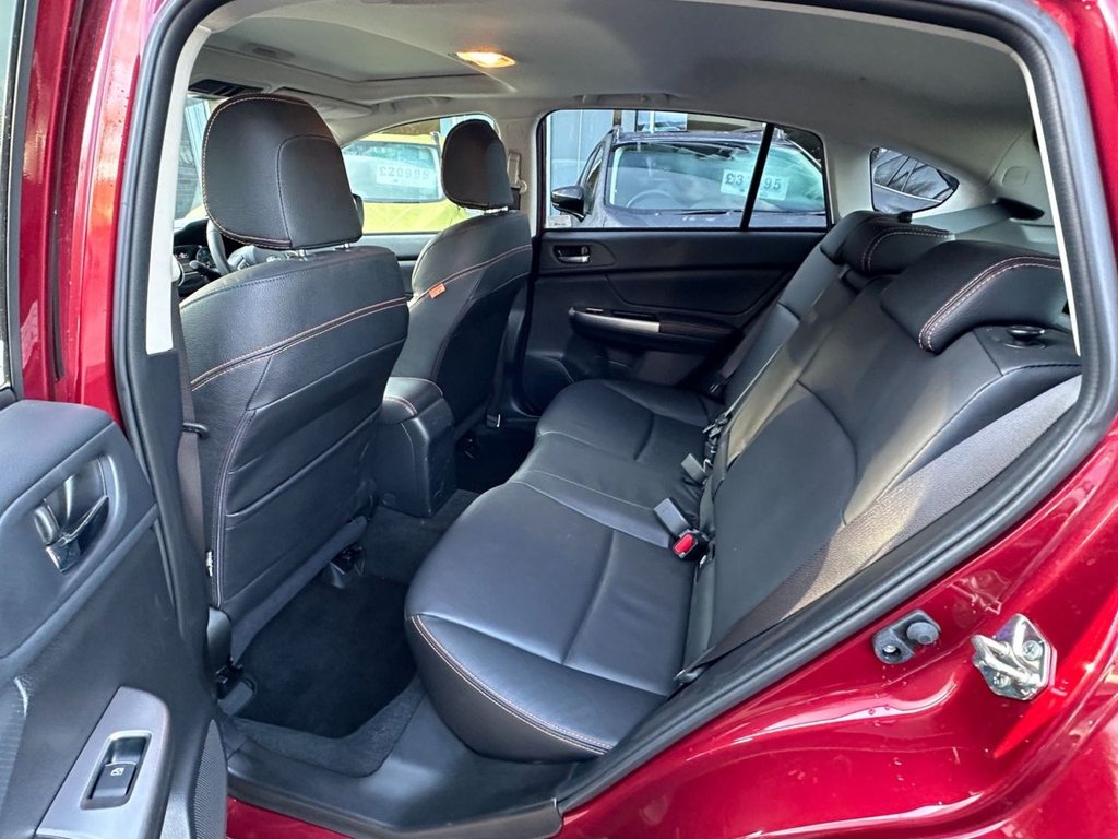 Used Subaru XV 2018 for sale - 77227276: Photo 12