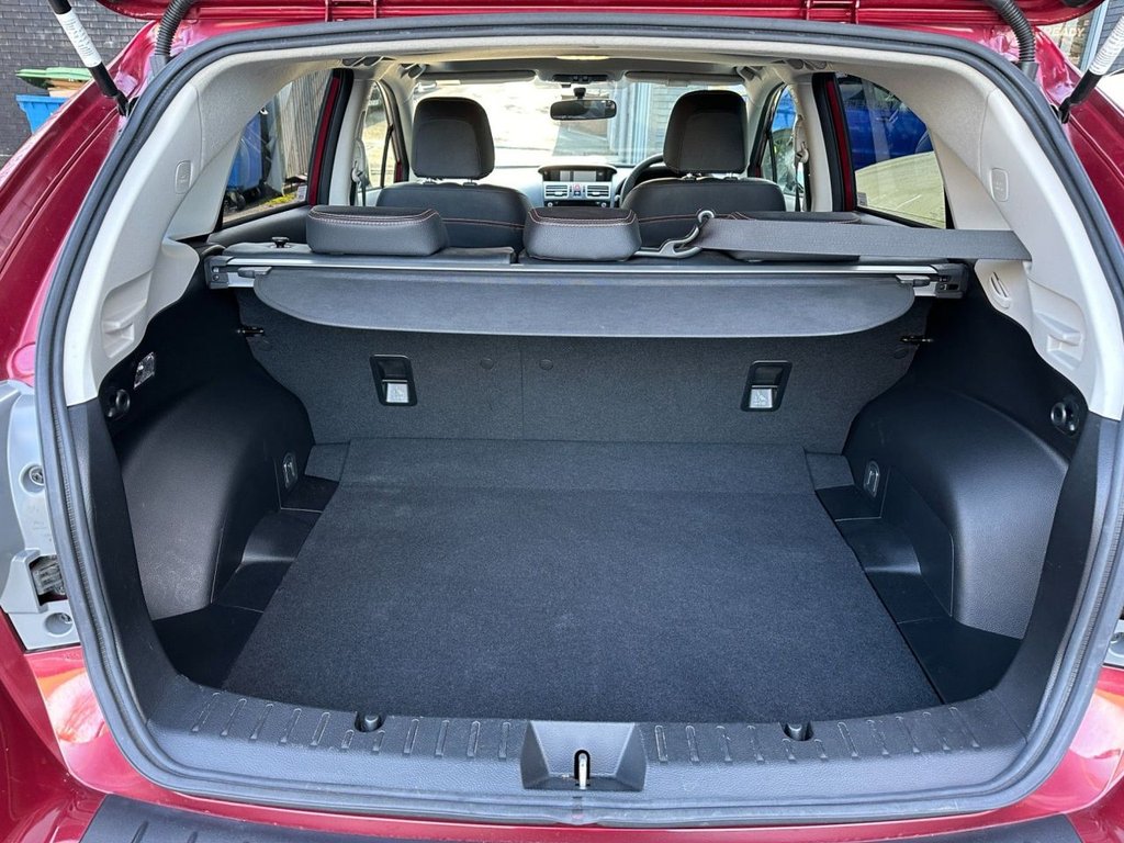 Used Subaru XV 2018 for sale - 77227276: Photo 13