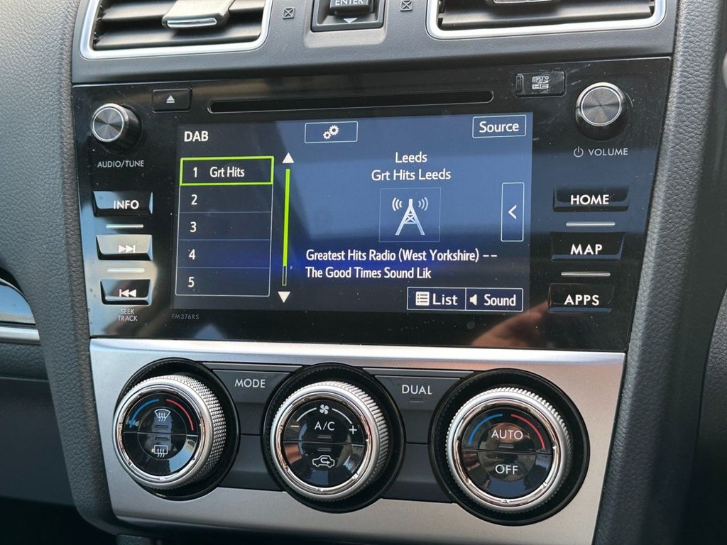 Used Subaru XV 2018 for sale - 77227276: Photo 19