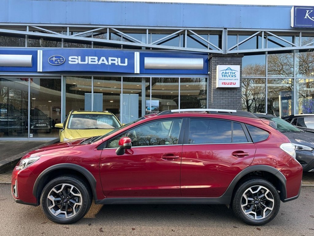 Used Subaru XV 2018 for sale - 77227276: Photo 2