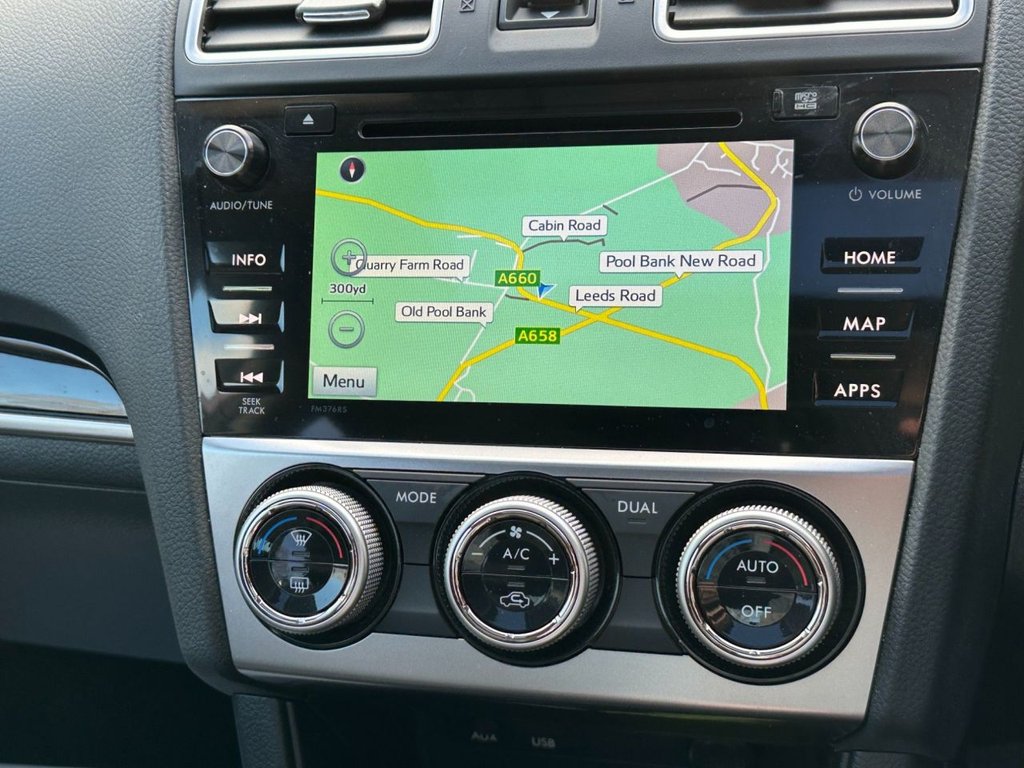 Used Subaru XV 2018 for sale - 77227276: Photo 20