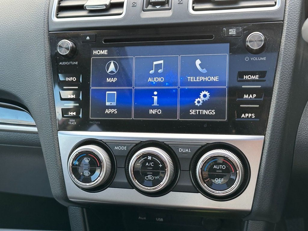 Used Subaru XV 2018 for sale - 77227276: Photo 21