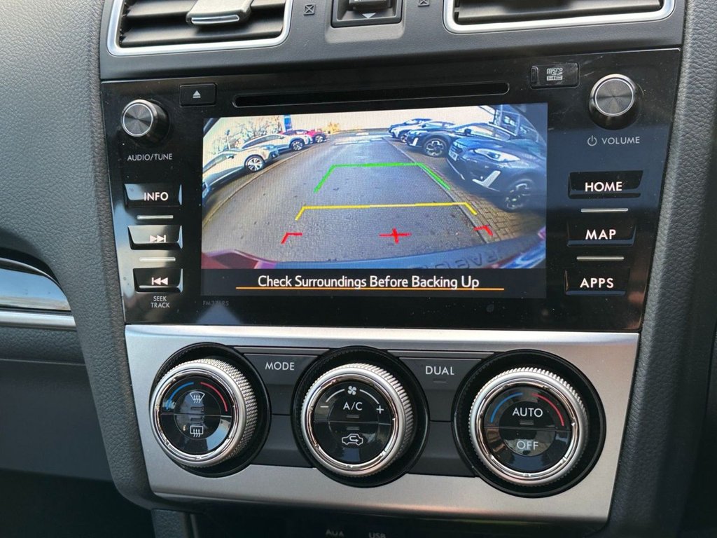 Used Subaru XV 2018 for sale - 77227276: Photo 22