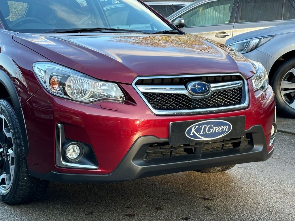 Used Subaru XV 2018 for sale - 77227276: Photo 25