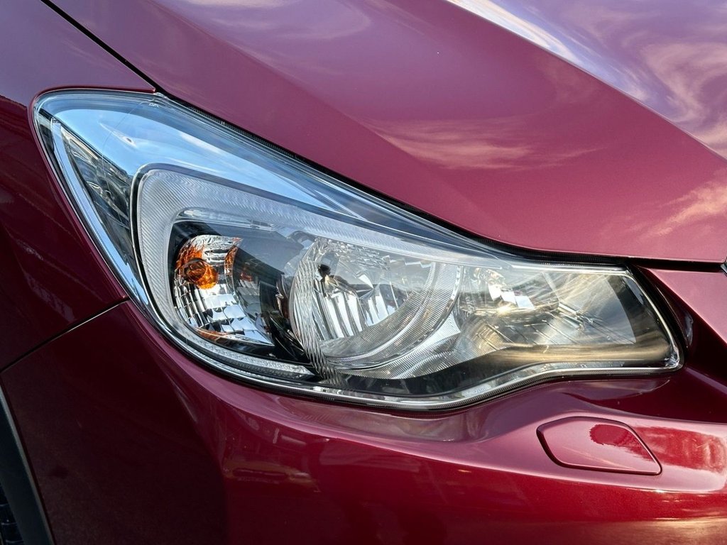 Used Subaru XV 2018 for sale - 77227276: Photo 26