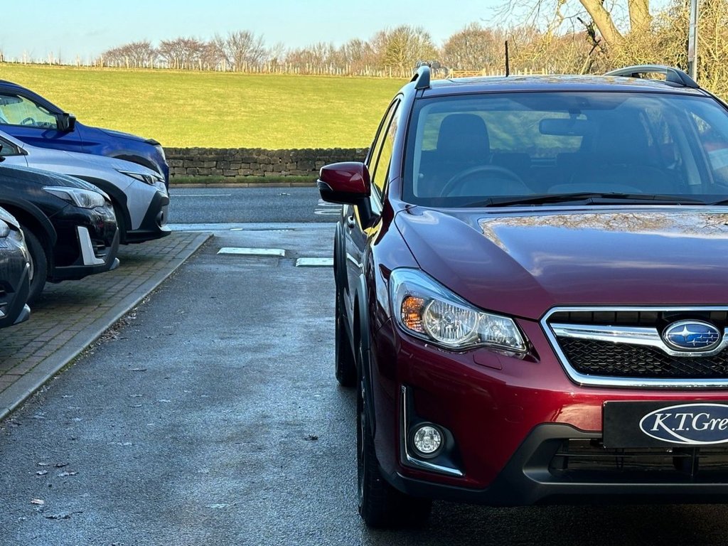 Used Subaru XV 2018 for sale - 77227276: Photo 27