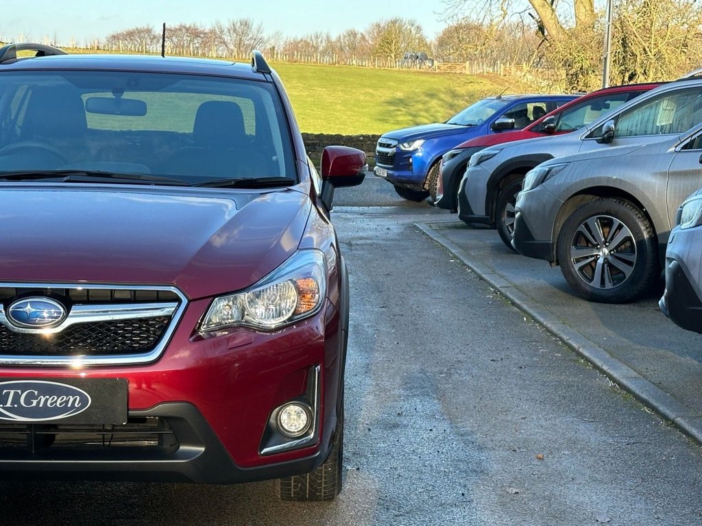 Used Subaru XV 2018 for sale - 77227276: Photo 28