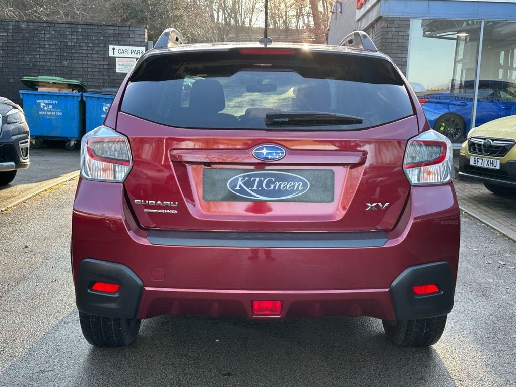 Used Subaru XV 2018 for sale - 77227276: Photo 29