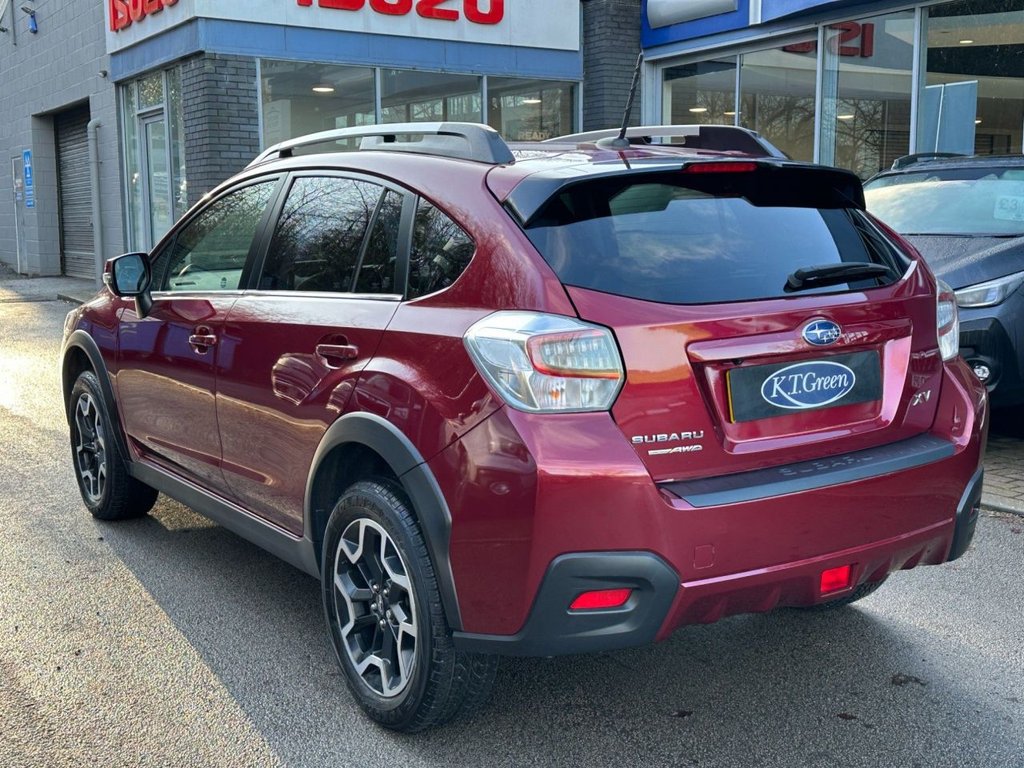 Used Subaru XV 2018 for sale - 77227276: Photo 30