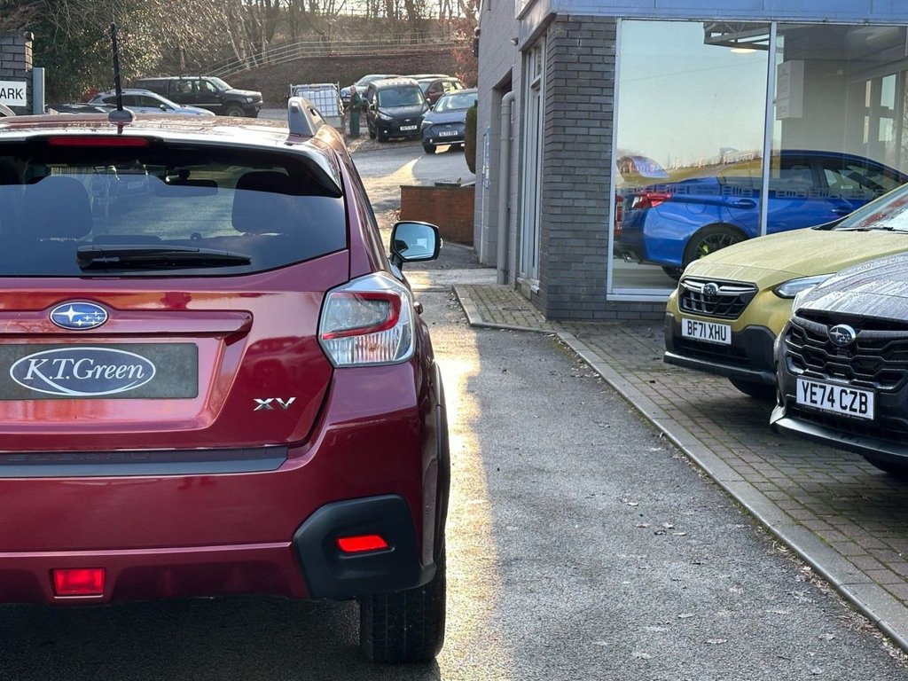 Used Subaru XV 2018 for sale - 77227276: Photo 34