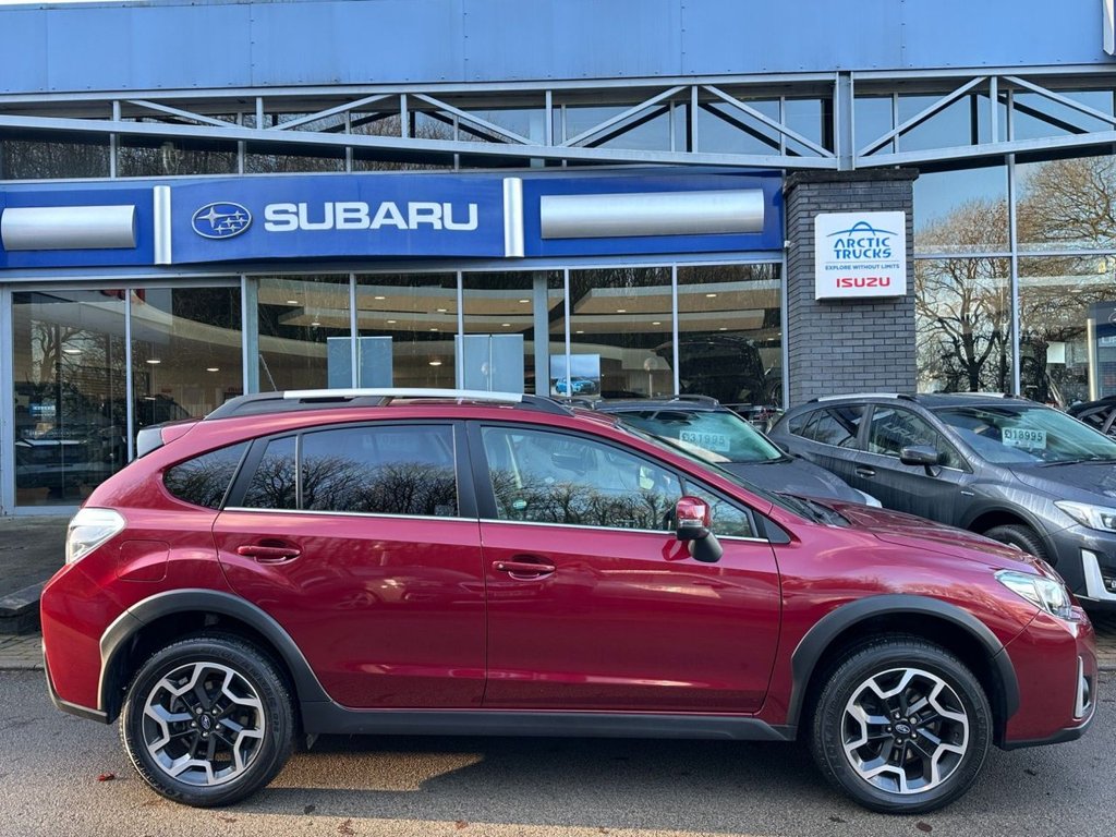 Used Subaru XV 2018 for sale - 77227276: Photo 5