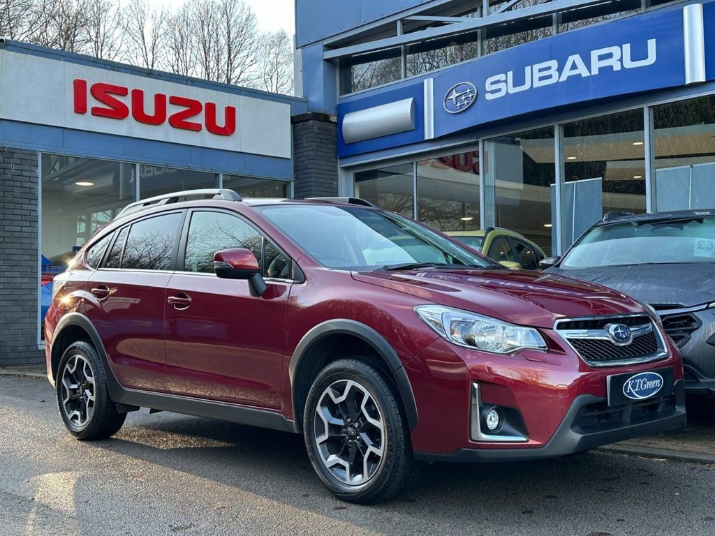 Used Subaru XV 2018 for sale - 77227276: Photo 6