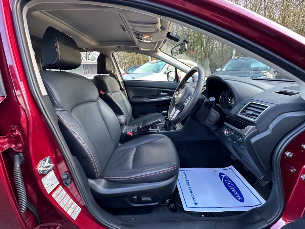 Used Subaru XV 2018 for sale - 77227276: Photo 7