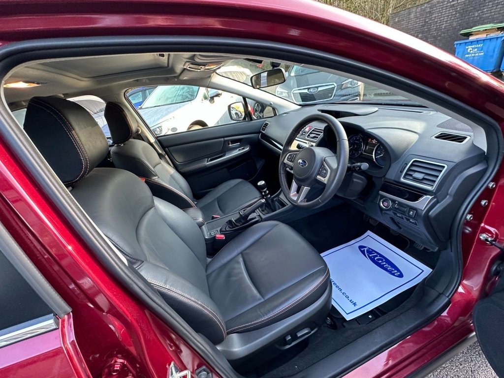 Used Subaru XV 2018 for sale - 77227276: Photo 8