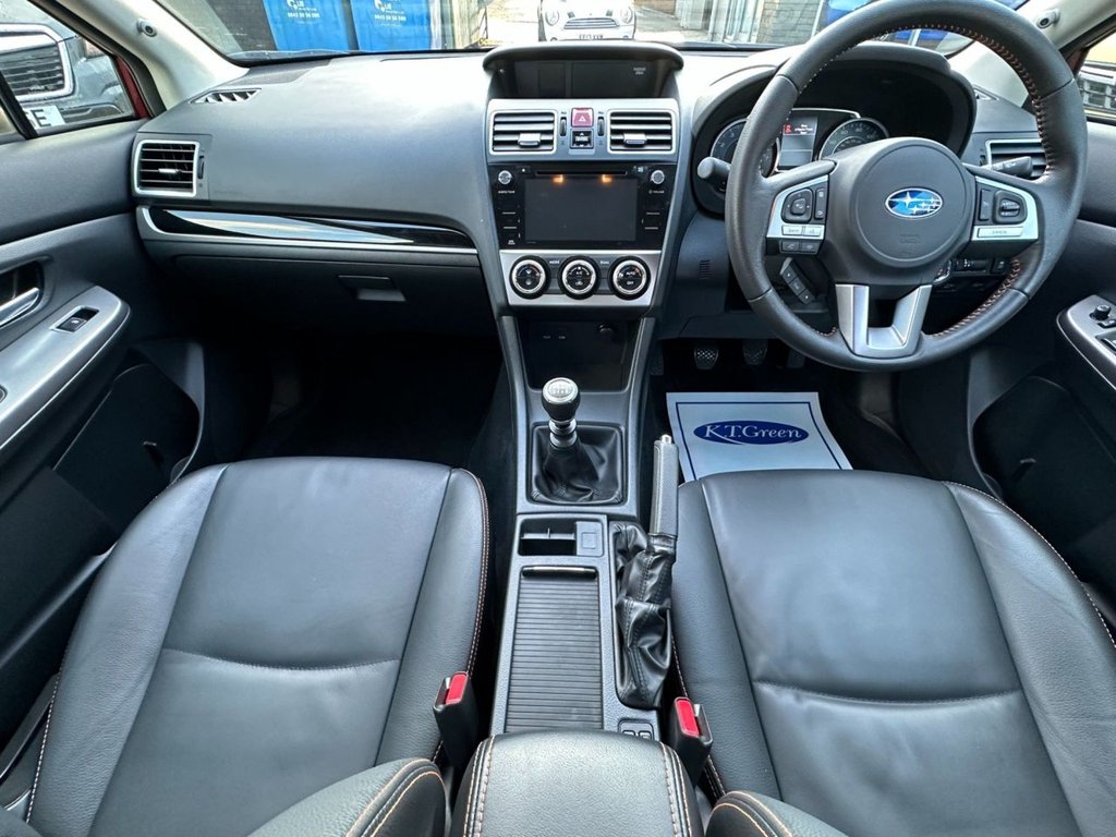 Used Subaru XV 2018 for sale - 77227276: Photo 9