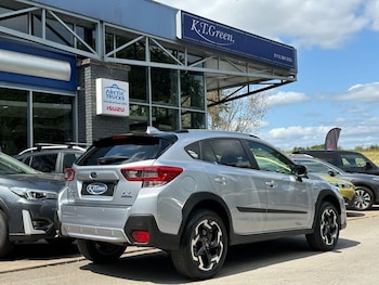 Used Subaru XV 2023 for sale - 79289254: Photo