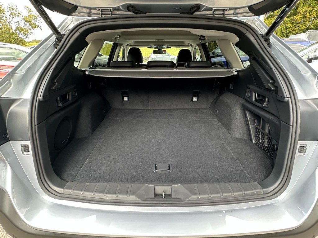 Used Subaru Outback 2025 for sale - 77477224: Photo 13