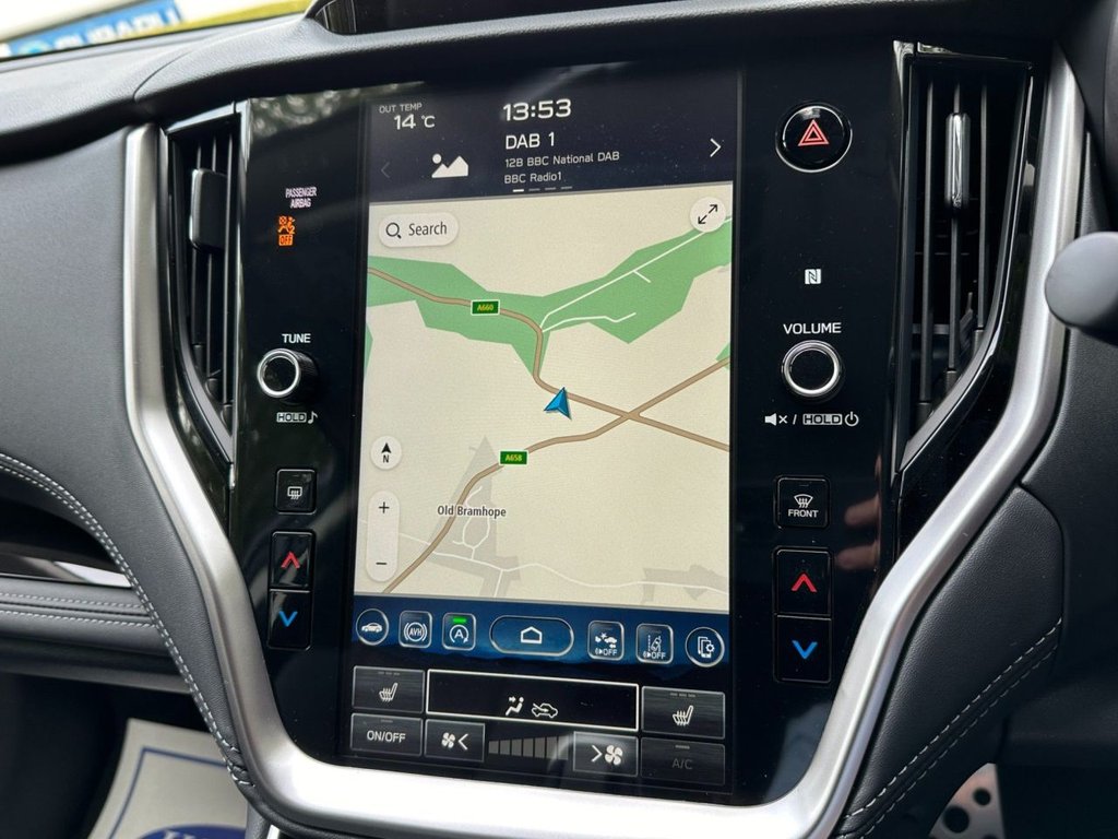 Used Subaru Outback 2025 for sale - 77477224: Photo 15