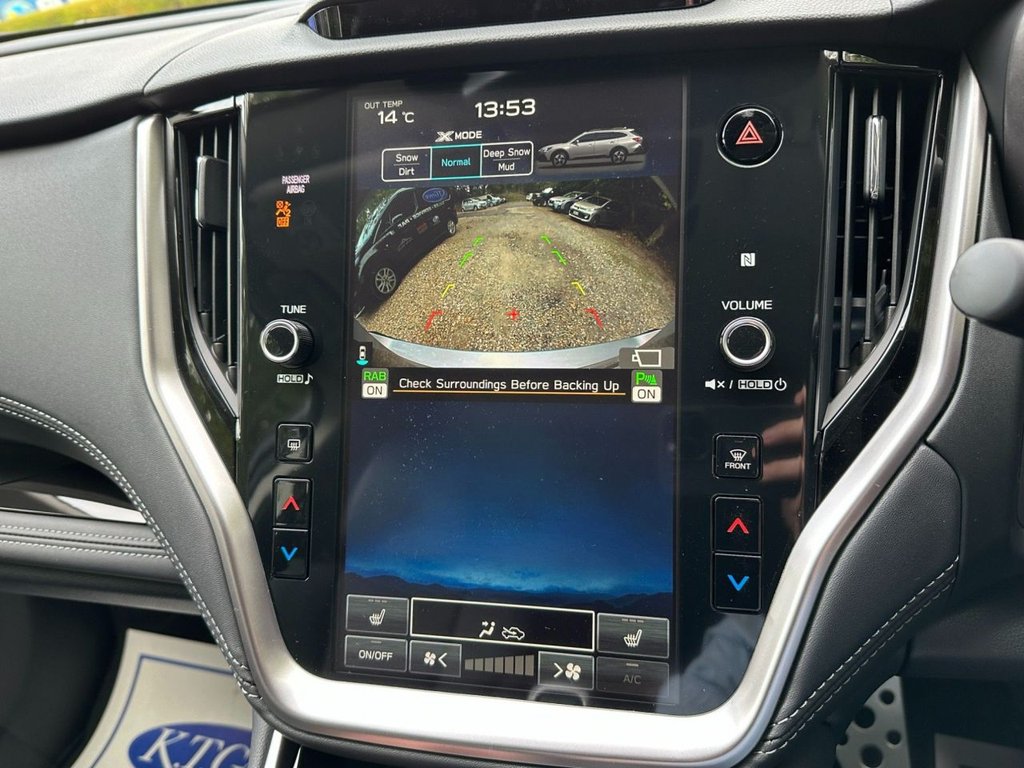 Used Subaru Outback 2025 for sale - 77477224: Photo 17