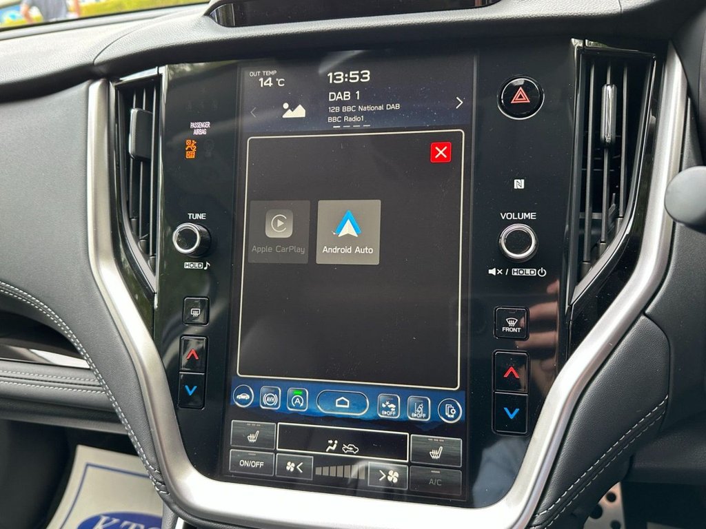 Used Subaru Outback 2025 for sale - 77477224: Photo 19