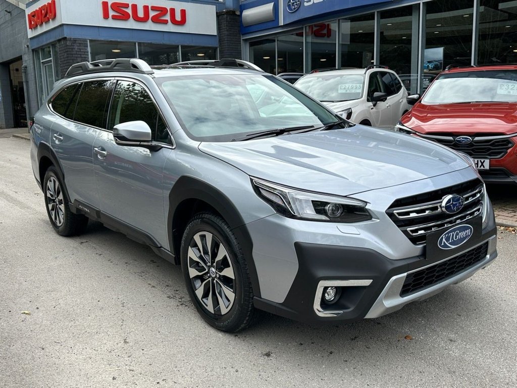 Used Subaru Outback 2025 for sale - 77477224: Photo 27