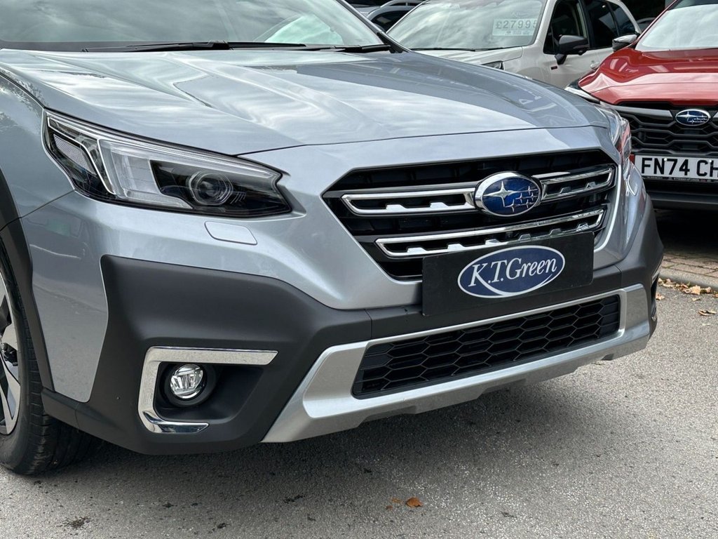 Used Subaru Outback 2025 for sale - 77477224: Photo 28