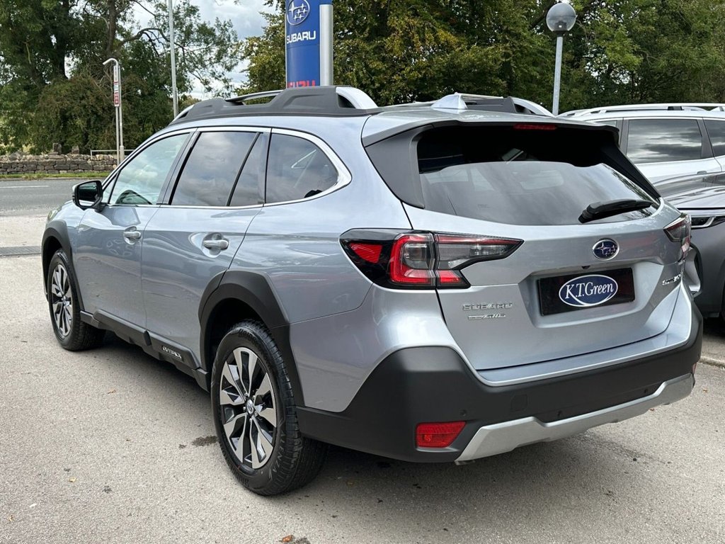 Used Subaru Outback 2025 for sale - 77477224: Photo 32