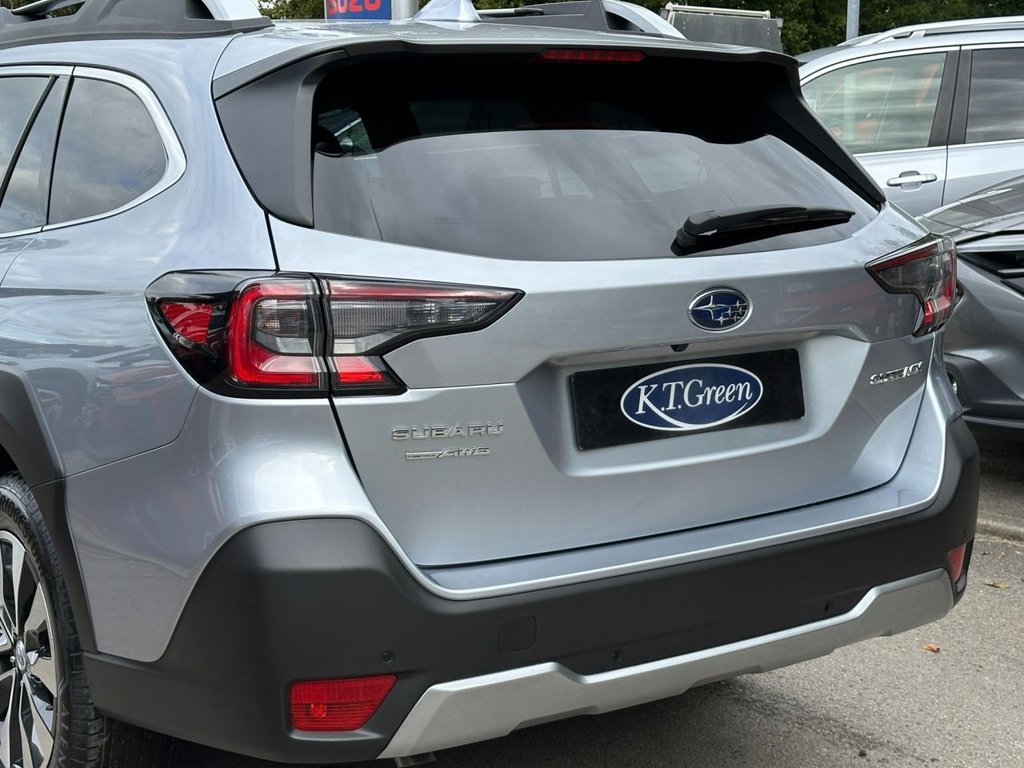 Used Subaru Outback 2025 for sale - 77477224: Photo 33